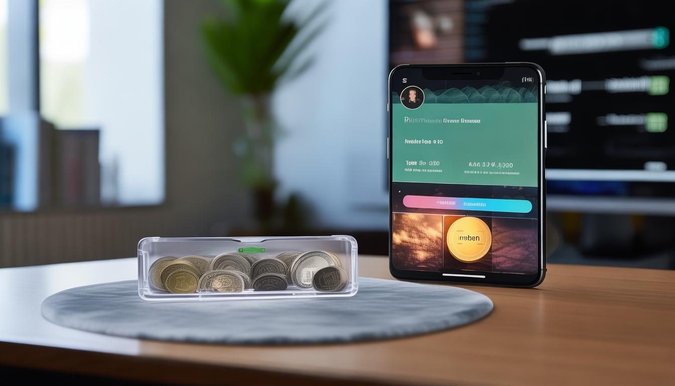 imToken数字钱包软件前景不错，操作方便受投资者青睐