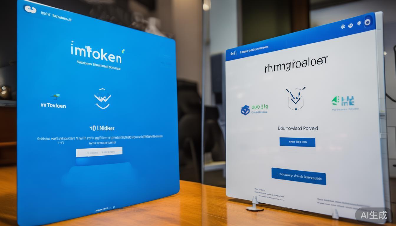 imToken 3.0 版本虽有新功能，但操作风险大增需警惕